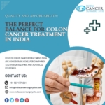 Best Surgeon For Colon Cancer Surgery India