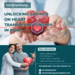 Best Heart Transplant Surgery in India at Lowest Price