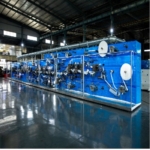 China Diaper Machine Manufacturer Co.,Ltd