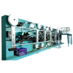 China Diaper Machine Manufacturer Co.,Ltd