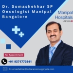 Appointment with Dr. Somashekhar SP