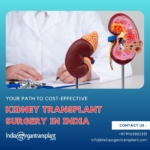 Top 10 Best Kidney Transplant Doctors in India