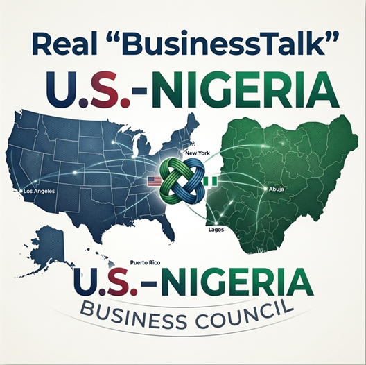 “BusinessTalk” – A Trade and Investment Webinar Series
