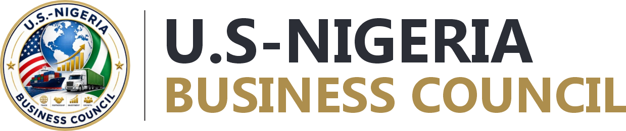 U.S-Nigeria Business Council